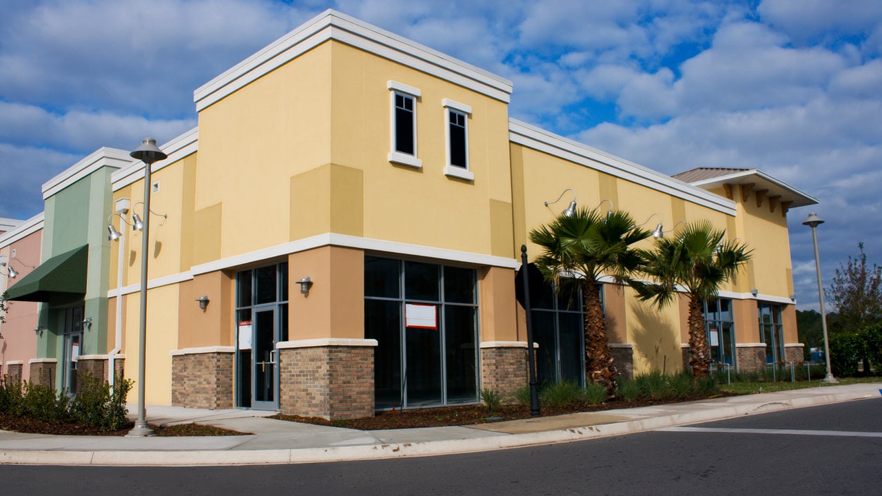 Commercial