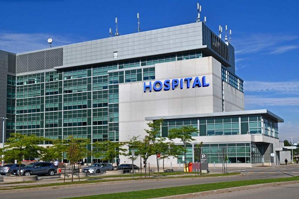 Healthcare
